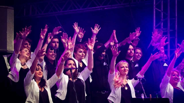 choir