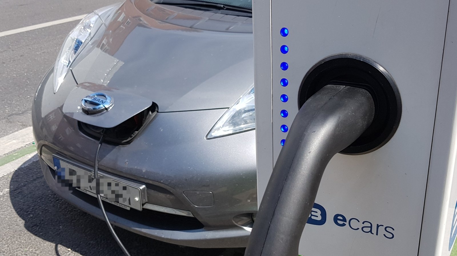 Climate plan to include electric vehicles initiatives