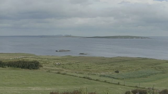 Tory Island, Donegal