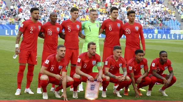 Redknapp expects England to defeat Croatia in tonight's World Cup semi-final clash in Moscow