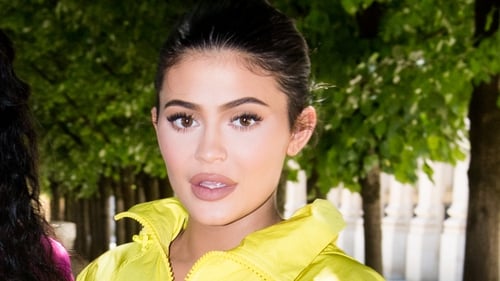 Kylie Jenner is headed towards becoming the youngest self-made billionaire