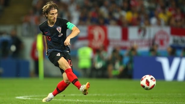 Manchester United In Advanced Talks With World Cup Superstar