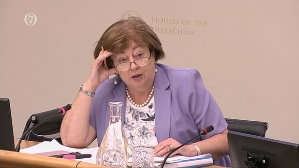 Catherine Murphy TD