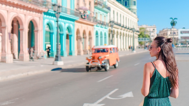 Cuba