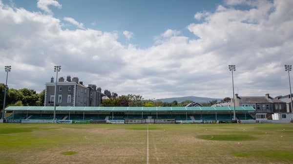 Bray will not be permitted to register any new players for the remainder of the current season, and has been removed also from participating in the 2018-19 IRN-BRU Scottish Challenge Cup.