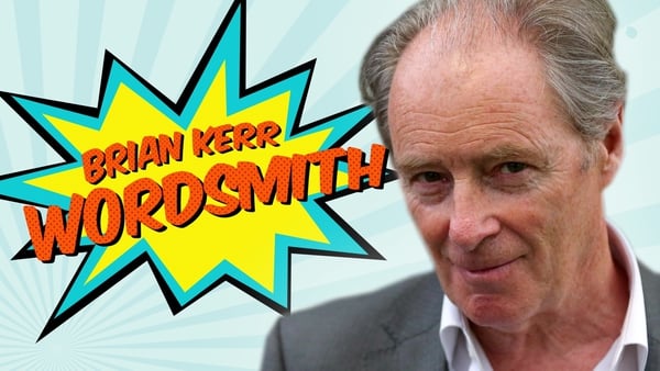Brian Kerr will commentate on the 3rd-4th play-off