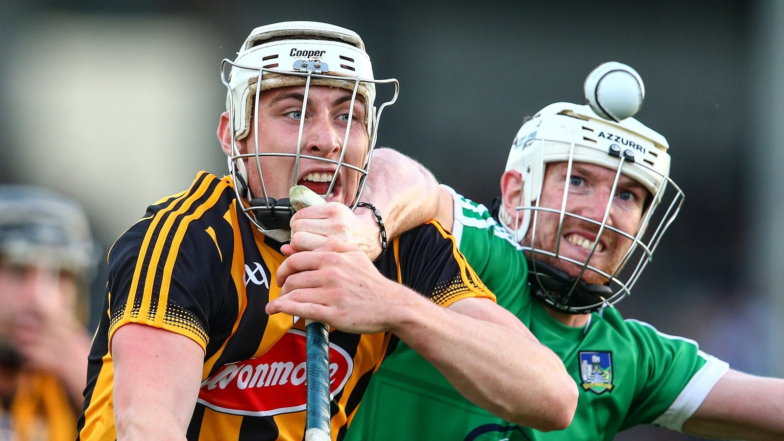 All you need to know about Kilkenny v Limerick