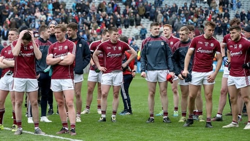 Galway begin their Super 8s campaign against Kerry