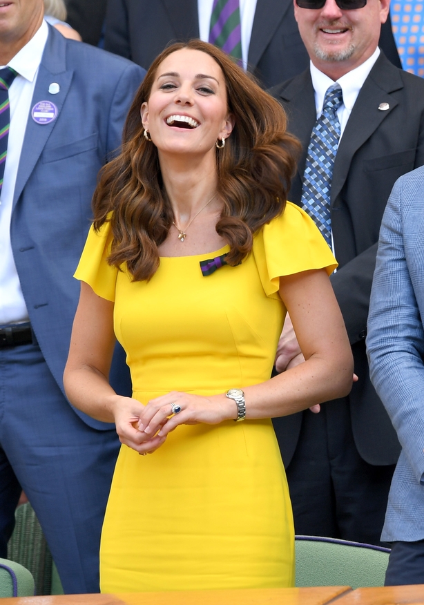 Kate Middleton
