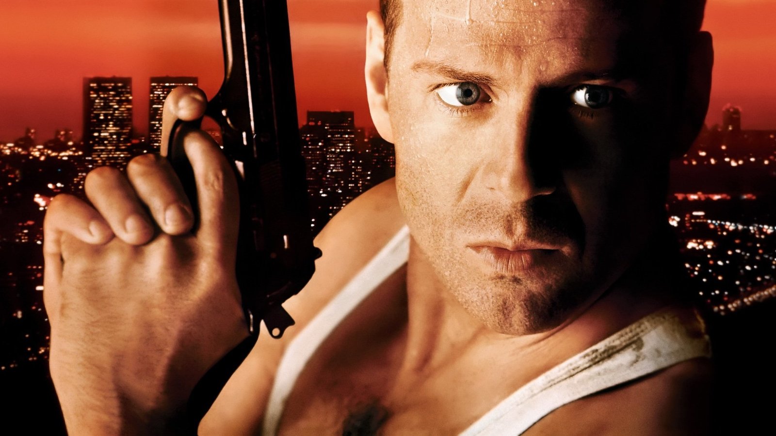 Die Hard 6 Movie Reboot News: Bruce Willis Younger Version