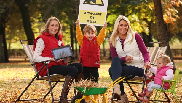 Farm Safety