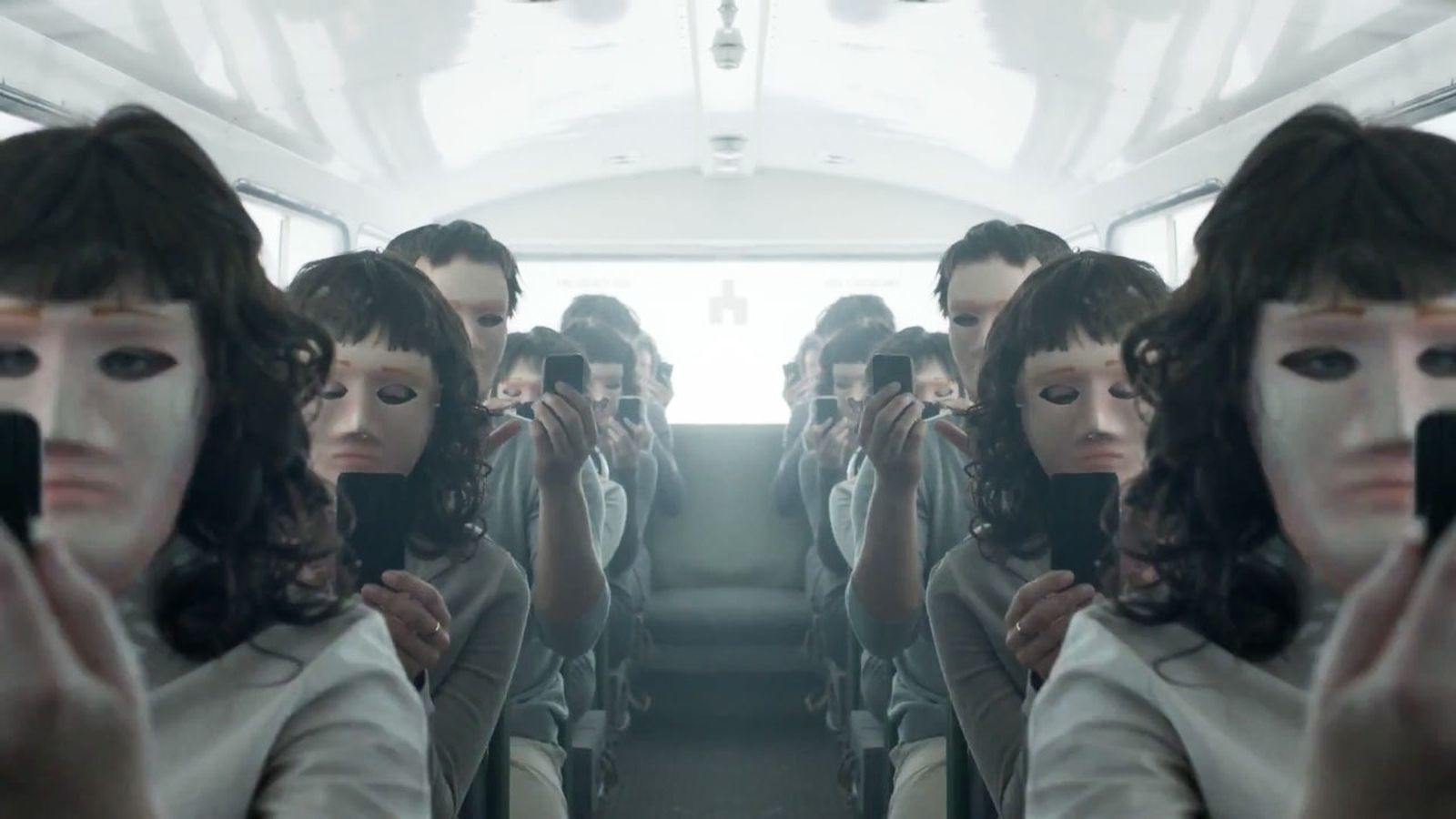 the handmaid's on netflix