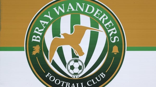 Bray will not be permitted to register any new players for the remainder of the current season, and has been removed also from