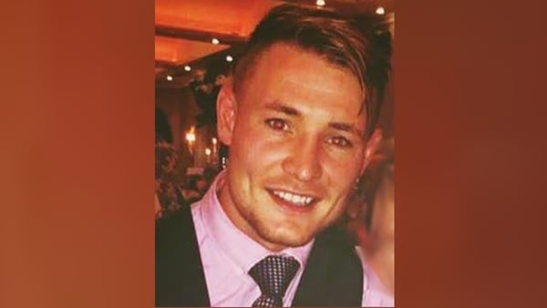 Conor Quinn died after he was stabbed