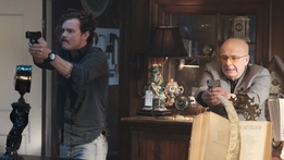 Lethal Weapon