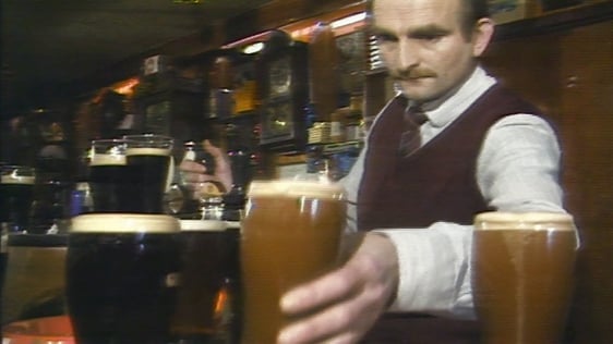 Pub Prices (1988)