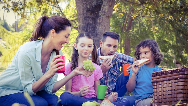 6 Things to do with family in Ireland this summer