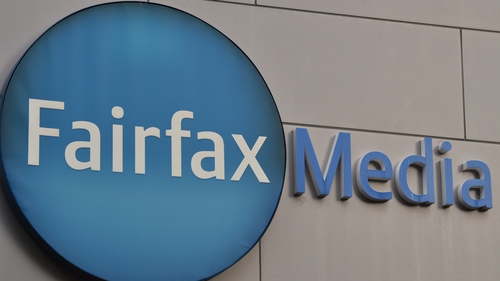 A once-unthinkable alliance between the arch rivals - News Corp and Fairfax Media - has been announced