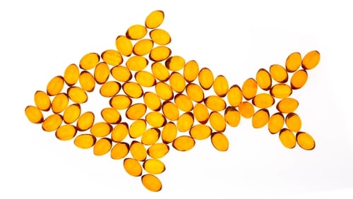 Omega 3 supplements don't do exactly what they say on the tin, according to new research