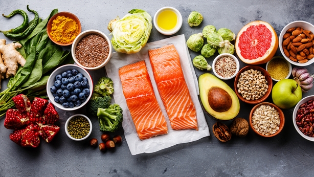 Omega 3