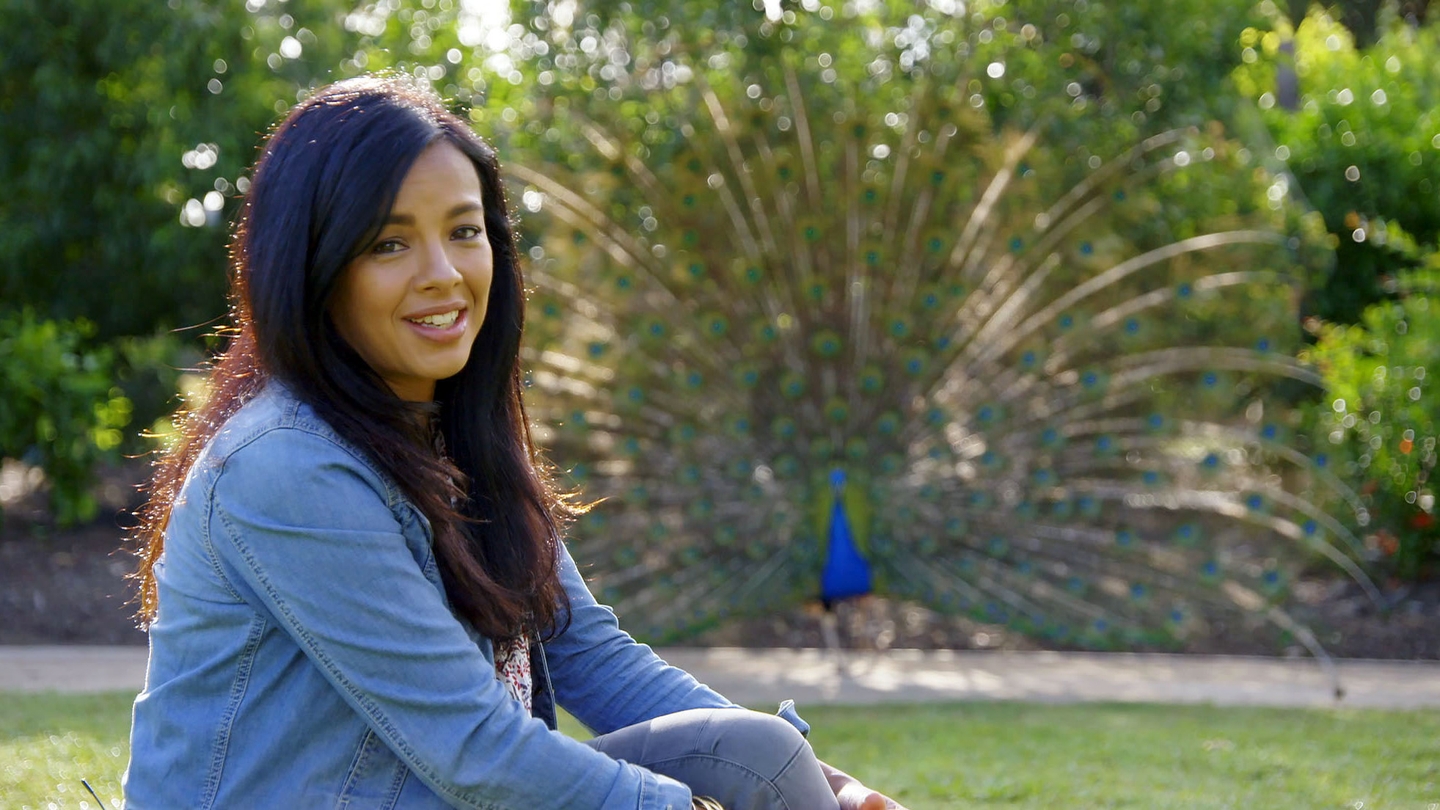 Liz Bonnin heartbroken after losing her mother to Covid