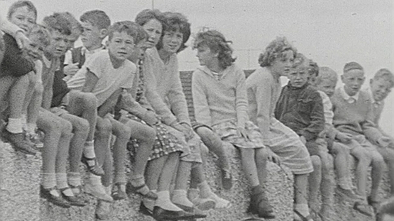 Play Facilities For Ballyfermot