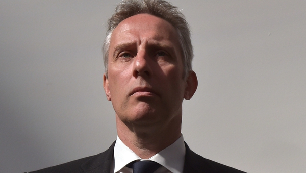 Ian Paisley Jnr denied he and his family enjoyed two all expenses paid holidays in Sri Lanka