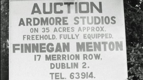 Ardmore Studios (1973)