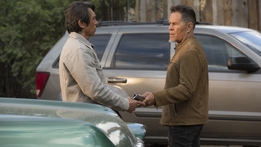 Longmire