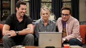 TV show the Big Bang Theory devoted an episode to Bitcoin in November 2017