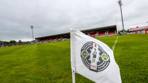 Healy Park will host Tyrone and Dublin in Group 2 of the Super 8s