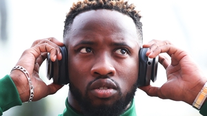 Moussa Dembele could be on his way out of Glasgow