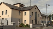 The 31-year-old man is being questioned at Tullmore Garda Station