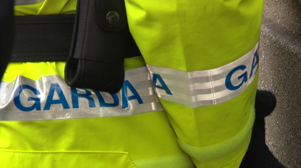 Gardaí say a number of files are to be forwarded to the DPP