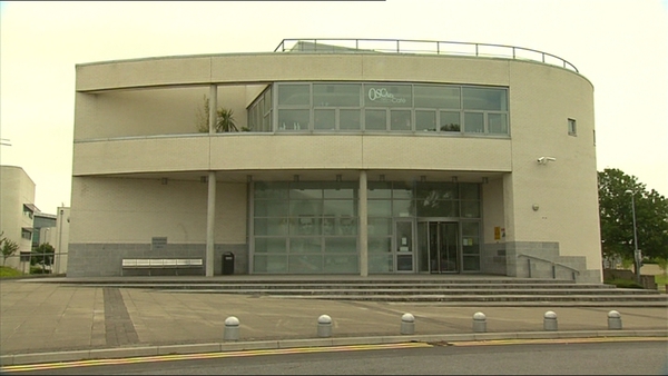 SETU was established following the amalgamation of Waterford IT (pictured) and IT Carlow