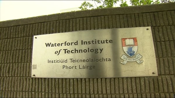 The project is operating out of the Telecommunications, Software and Systems Group at Waterford Institute of Technology