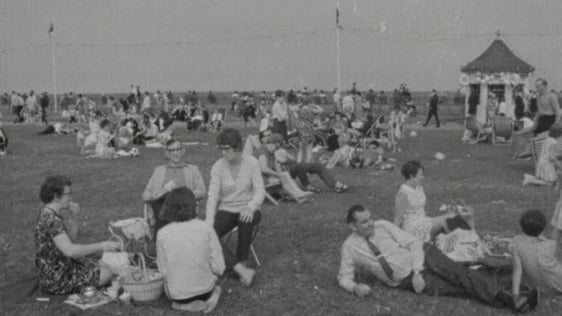 Bray Tourism, 1968