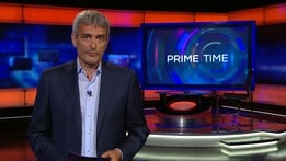 Prime Time: The Presidential Debate