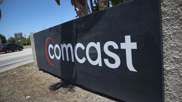 Comcast is still competing against Fox to buy Sky to expand internationally and find more growth with media content