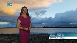 European Weather