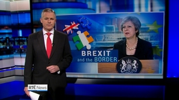 RTÉ News: Six One
