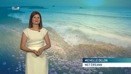 Nine O'Clock Weather