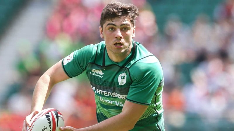 O'Brien snatches dramatic World Cup Sevens win