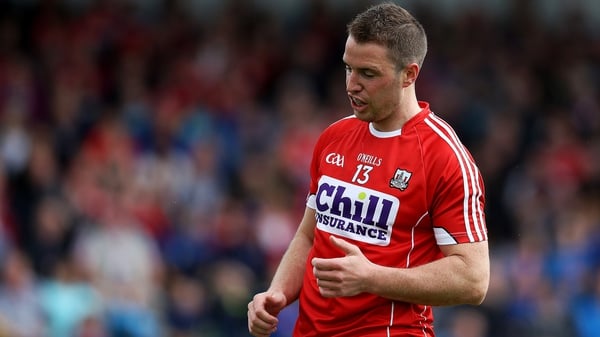 Colm O'Neill bows out with an All-Ireland title in 2010, three National League medals and as captain of an U21 All-Ireland winning Cork team in 2009