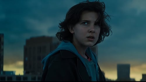 Mille Bobby Brown in Godzilla: King of the Monsters