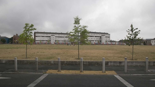 St Michael's cost rental scheme is planned to provide homes up to 25% below market level