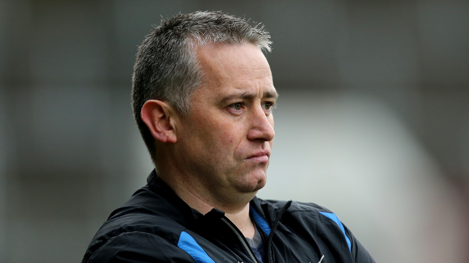 Pat Ryan set to be named as new Cork hurling manager