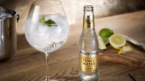 Fevertree said that inventory shortages in the US continue to impact sales