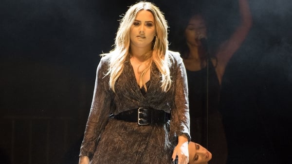 Demi Lovato 