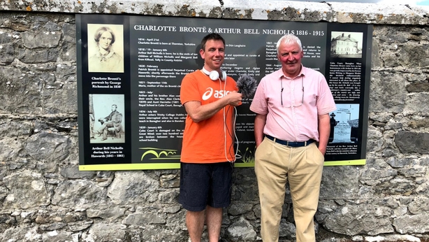 Ireland by Bike